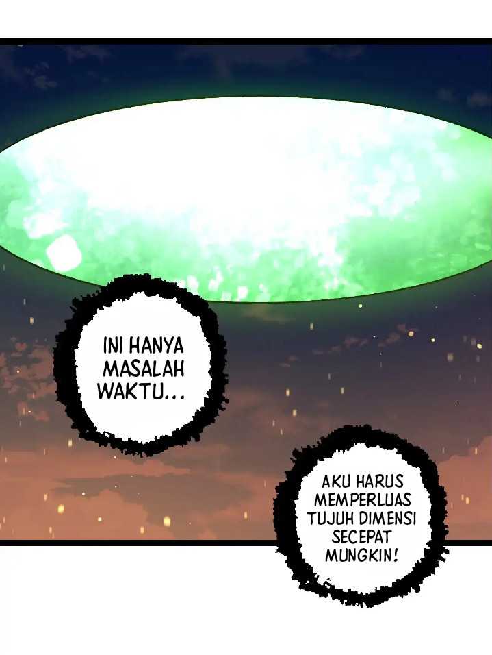Evolution Begins With A Big Tree Chapter 212 - halaman 17
