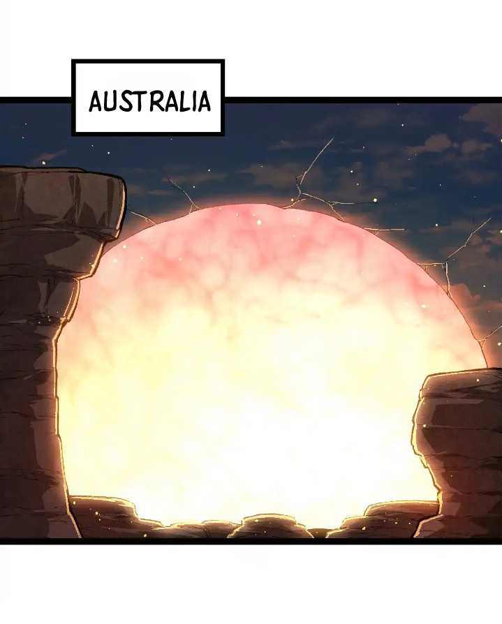 Evolution Begins With A Big Tree Chapter 212 - halaman 19