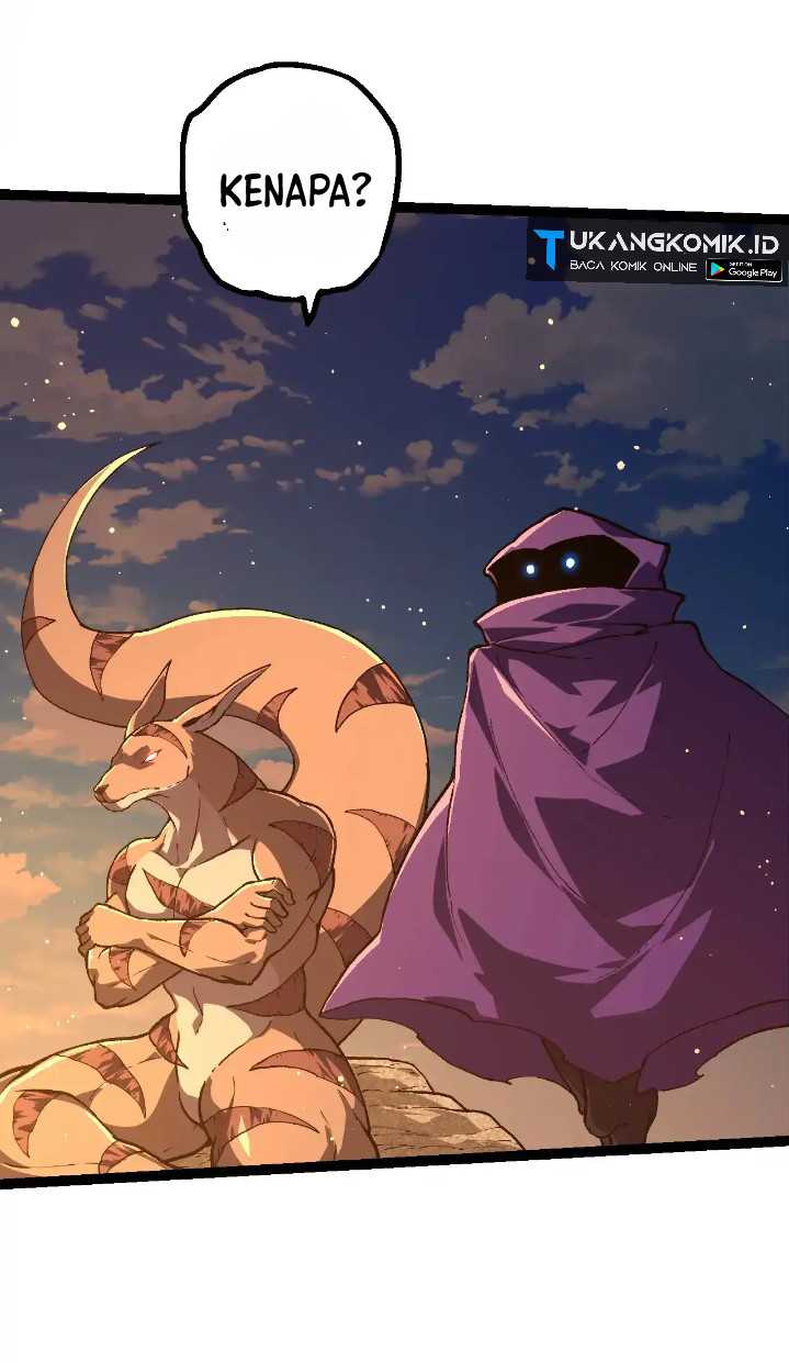 Evolution Begins With A Big Tree Chapter 212 - halaman 23