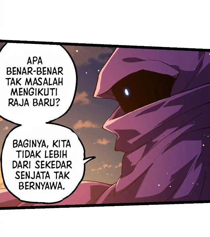 Evolution Begins With A Big Tree Chapter 212 - halaman 24