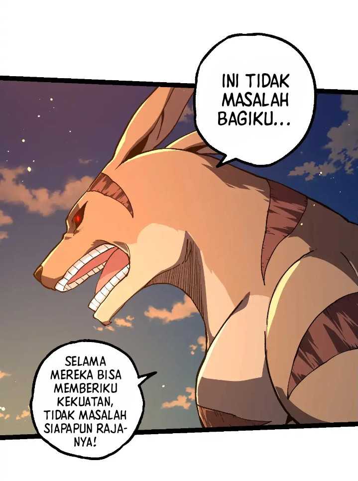 Evolution Begins With A Big Tree Chapter 212 - halaman 25