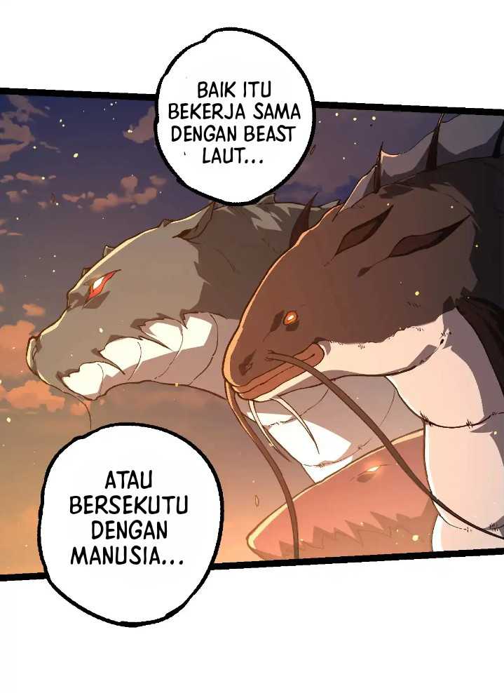 Evolution Begins With A Big Tree Chapter 212 - halaman 26