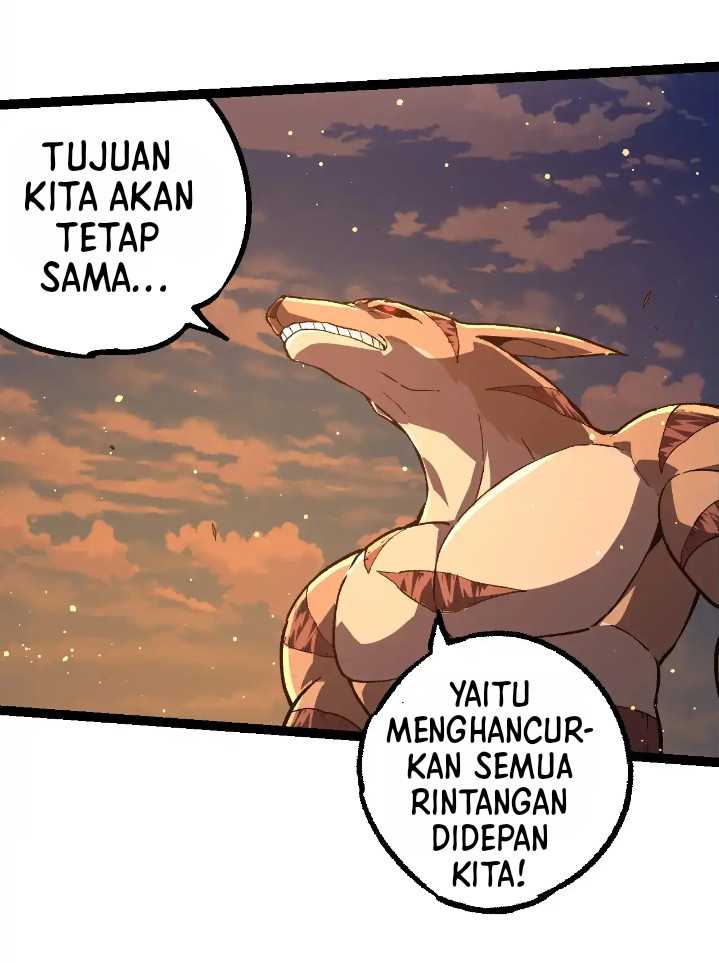 Evolution Begins With A Big Tree Chapter 212 - halaman 27