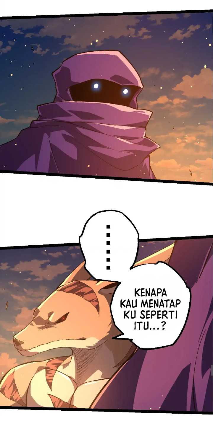Evolution Begins With A Big Tree Chapter 212 - halaman 28