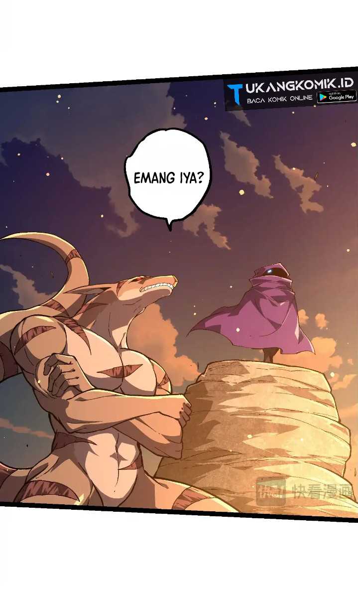 Evolution Begins With A Big Tree Chapter 212 - halaman 30