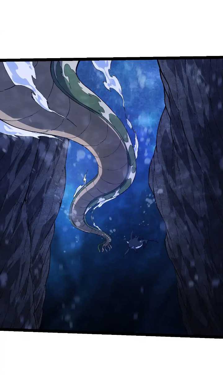 Evolution Begins With A Big Tree Chapter 212 - halaman 41