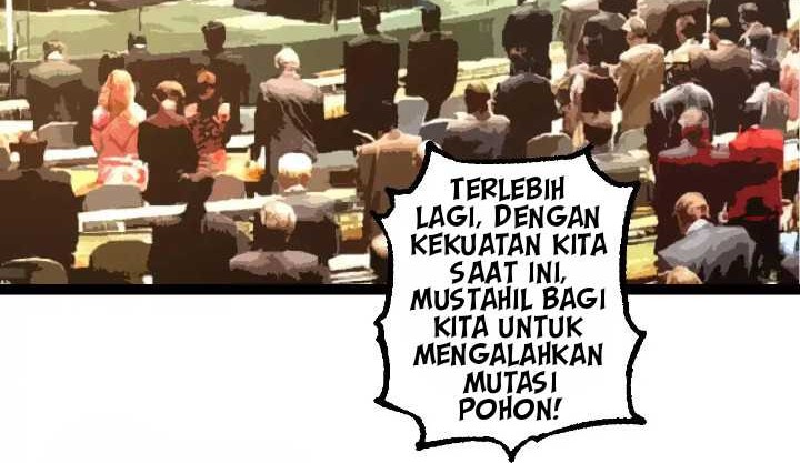 Evolution Begins With A Big Tree Chapter 212 - halaman 48