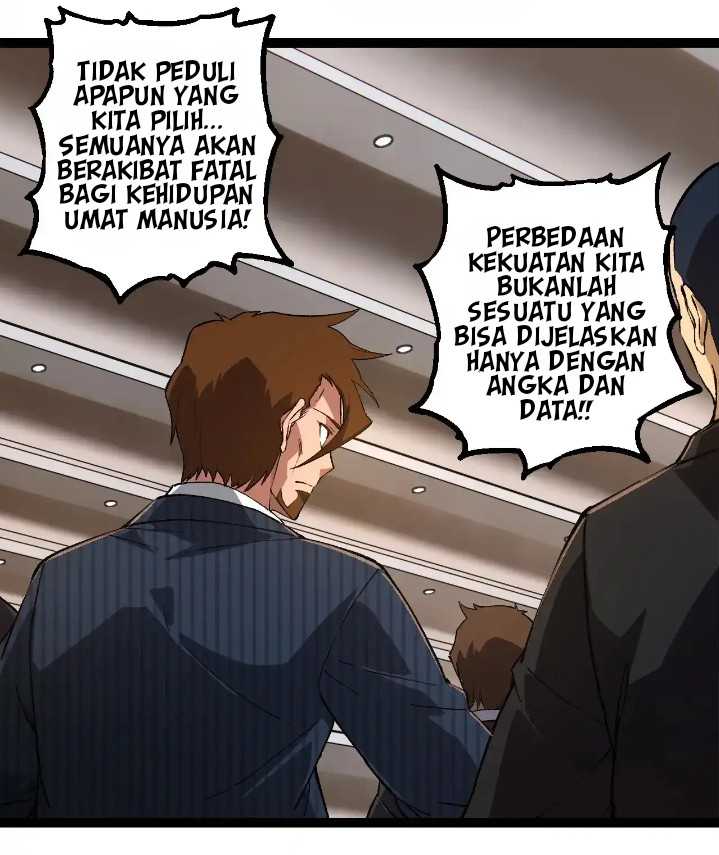 Evolution Begins With A Big Tree Chapter 212 - halaman 49