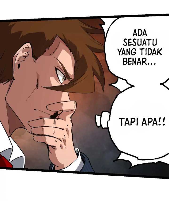 Evolution Begins With A Big Tree Chapter 212 - halaman 51