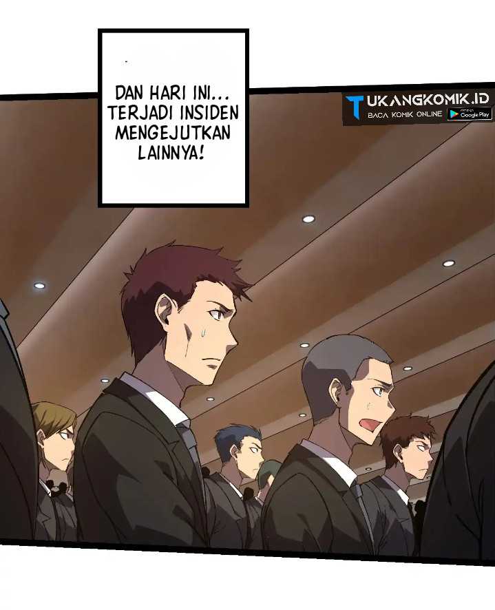 Evolution Begins With A Big Tree Chapter 212 - halaman 53