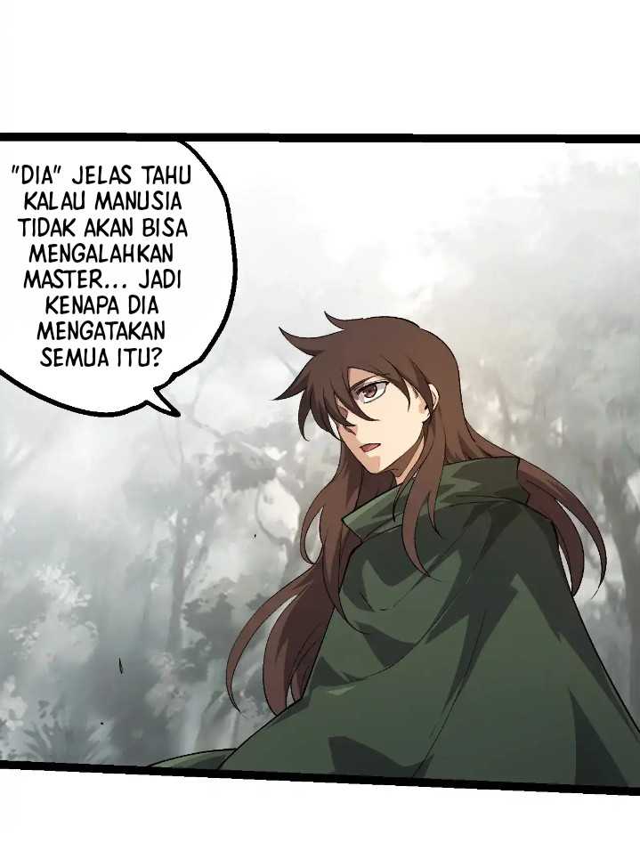 Evolution Begins With A Big Tree Chapter 212 - halaman 6