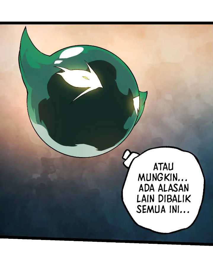 Evolution Begins With A Big Tree Chapter 212 - halaman 8