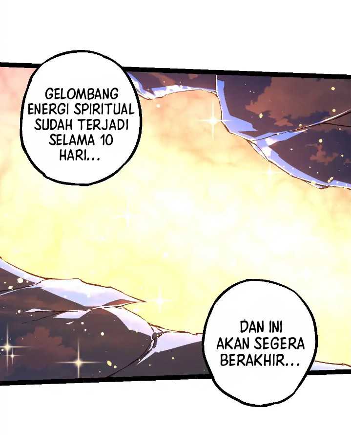 Evolution Begins With A Big Tree Chapter 212 - halaman 9