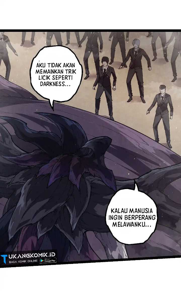 Evolution Begins With A Big Tree Chapter 213 - halaman 14