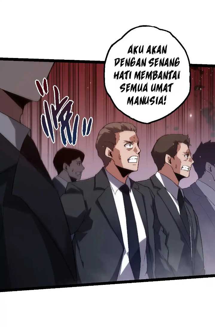 Evolution Begins With A Big Tree Chapter 213 - halaman 15