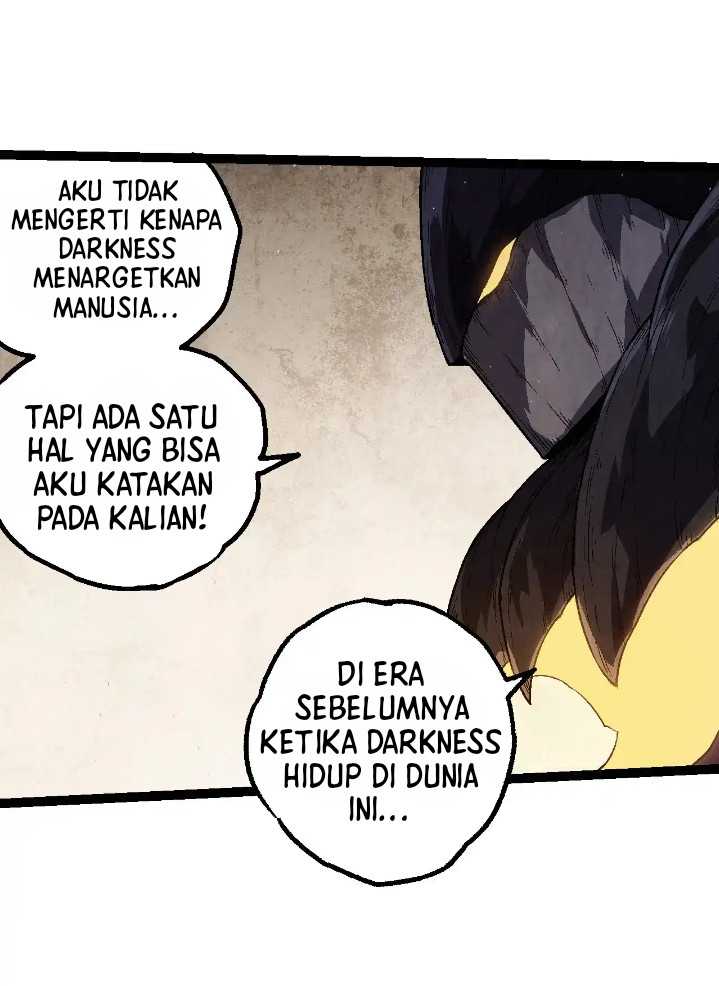 Evolution Begins With A Big Tree Chapter 213 - halaman 17