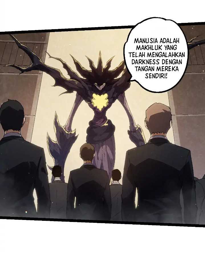 Evolution Begins With A Big Tree Chapter 213 - halaman 18