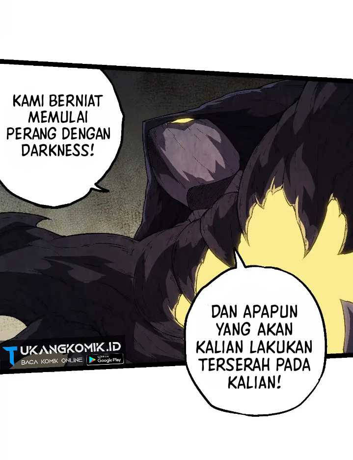 Evolution Begins With A Big Tree Chapter 213 - halaman 21