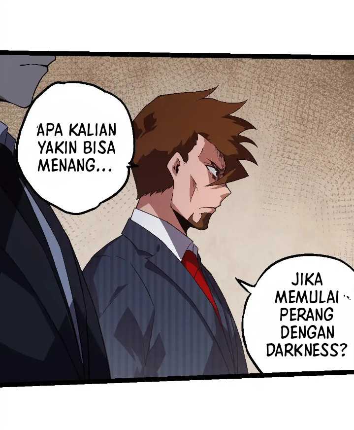 Evolution Begins With A Big Tree Chapter 213 - halaman 22