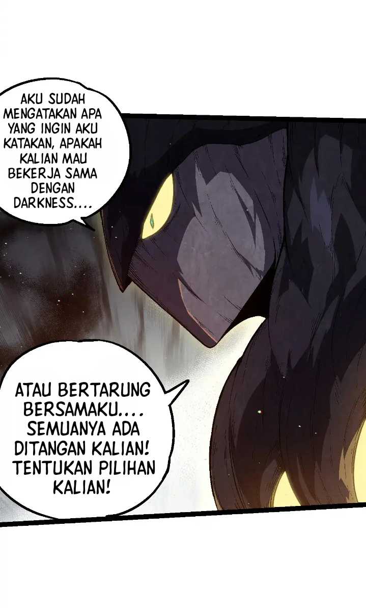 Evolution Begins With A Big Tree Chapter 213 - halaman 24