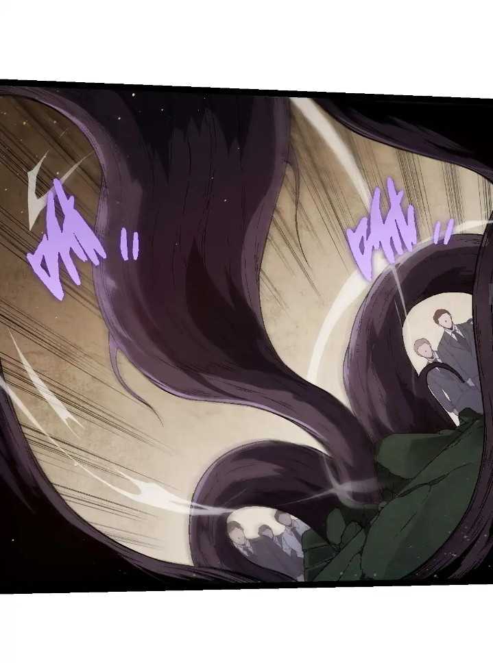 Evolution Begins With A Big Tree Chapter 213 - halaman 25