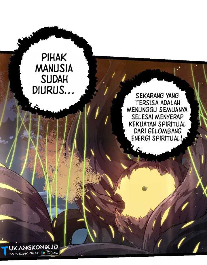 Evolution Begins With A Big Tree Chapter 213 - halaman 29