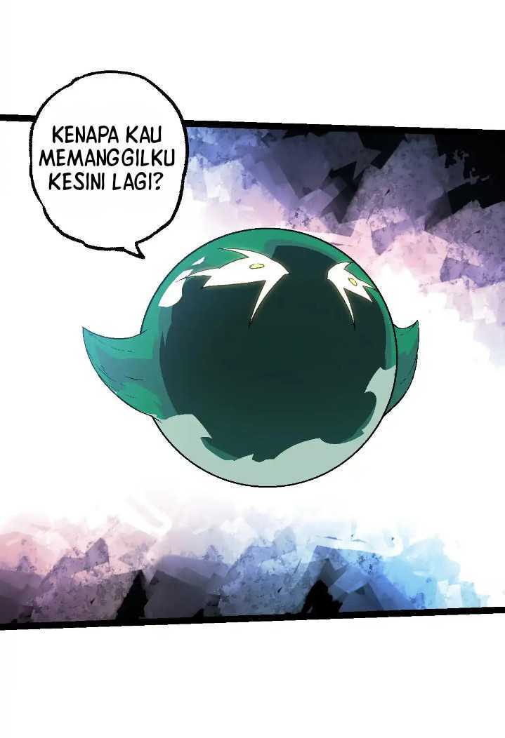 Evolution Begins With A Big Tree Chapter 213 - halaman 32