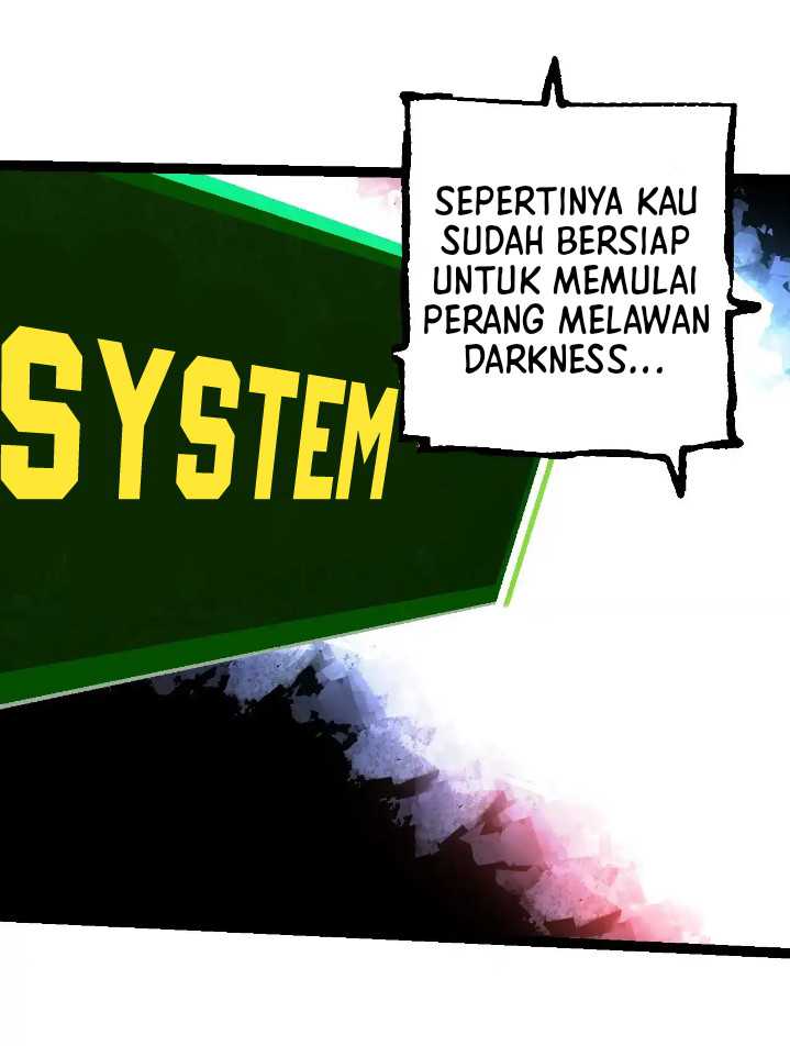 Evolution Begins With A Big Tree Chapter 213 - halaman 34