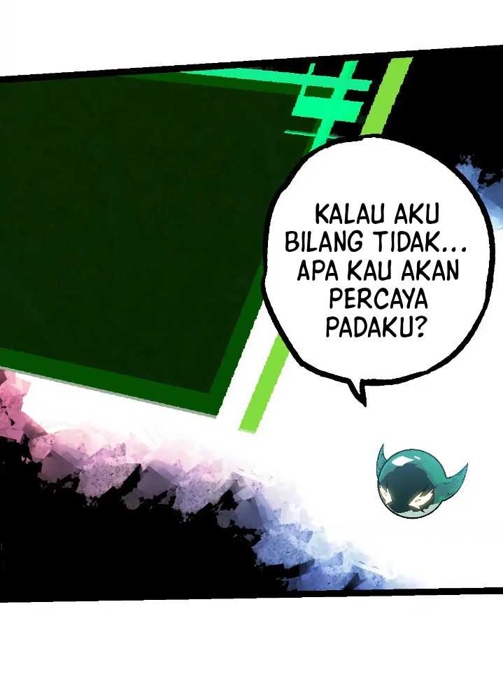 Evolution Begins With A Big Tree Chapter 213 - halaman 35