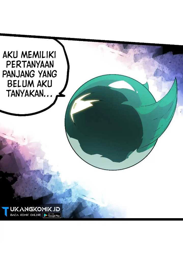 Evolution Begins With A Big Tree Chapter 213 - halaman 36
