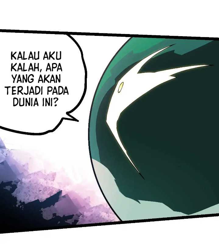 Evolution Begins With A Big Tree Chapter 213 - halaman 37