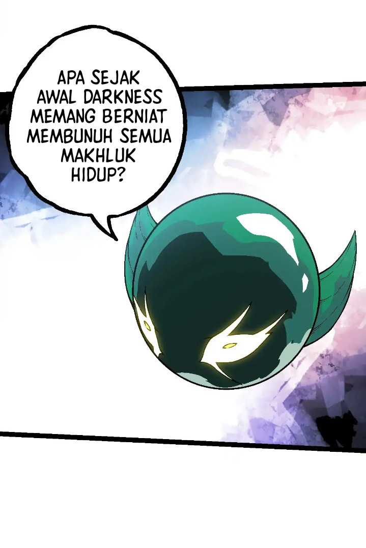 Evolution Begins With A Big Tree Chapter 213 - halaman 39