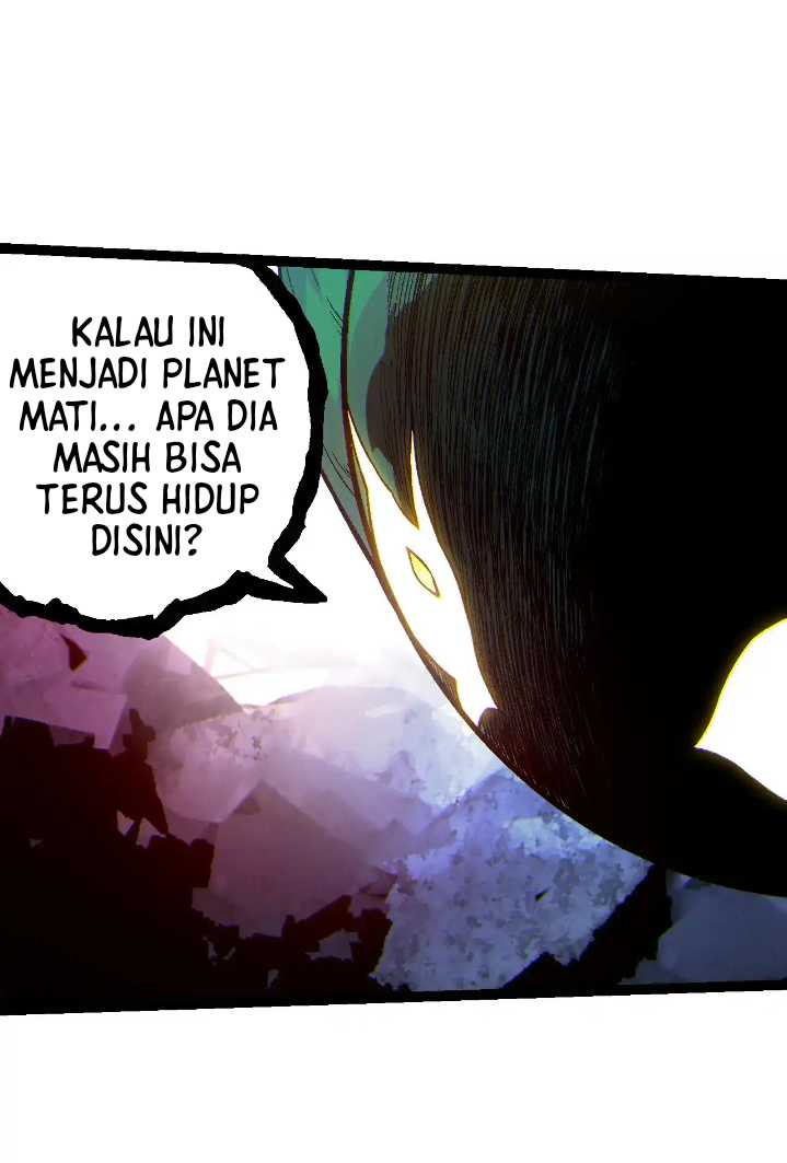 Evolution Begins With A Big Tree Chapter 213 - halaman 40