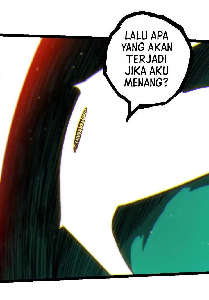 Evolution Begins With A Big Tree Chapter 213 - halaman 43