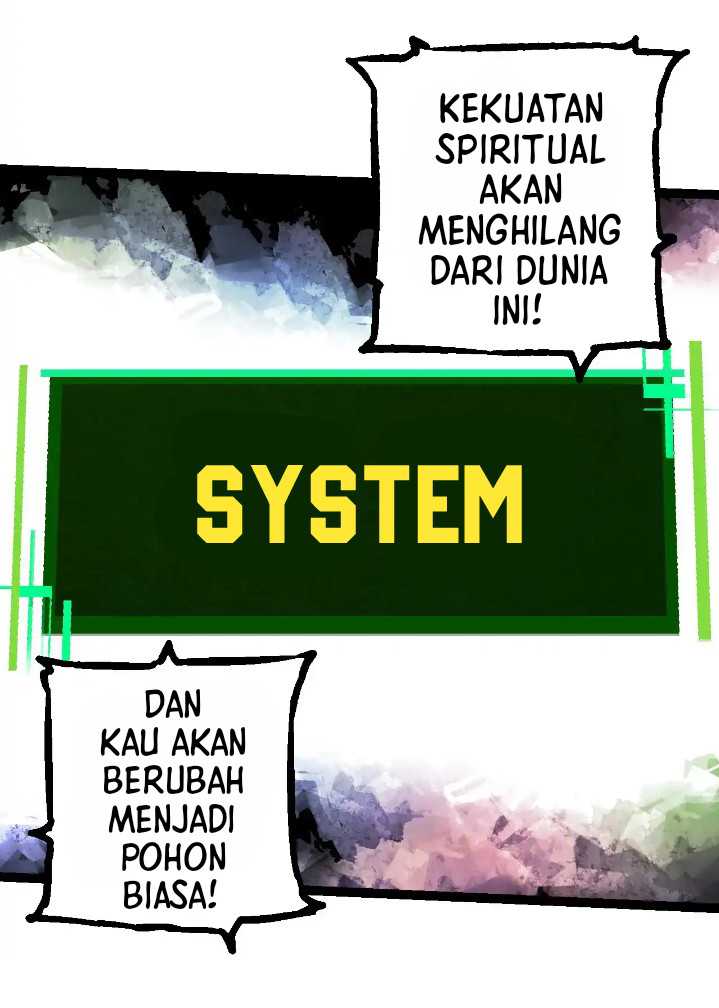 Evolution Begins With A Big Tree Chapter 213 - halaman 44