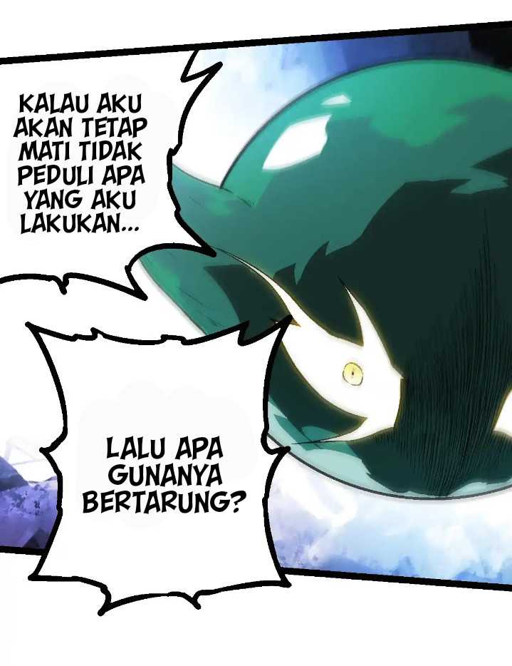 Evolution Begins With A Big Tree Chapter 213 - halaman 45