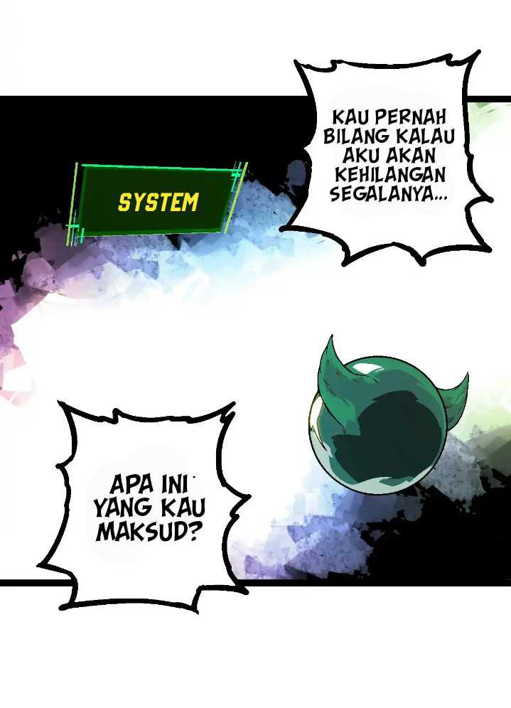 Evolution Begins With A Big Tree Chapter 213 - halaman 46