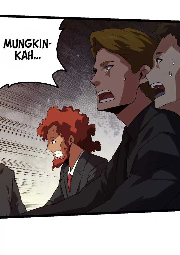 Evolution Begins With A Big Tree Chapter 213 - halaman 5