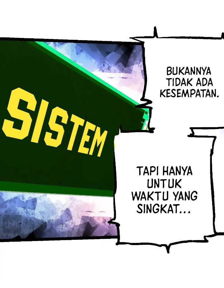 Evolution Begins With A Big Tree Chapter 213 - halaman 51