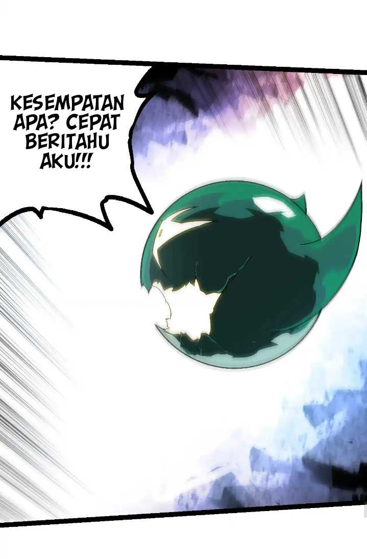 Evolution Begins With A Big Tree Chapter 213 - halaman 52