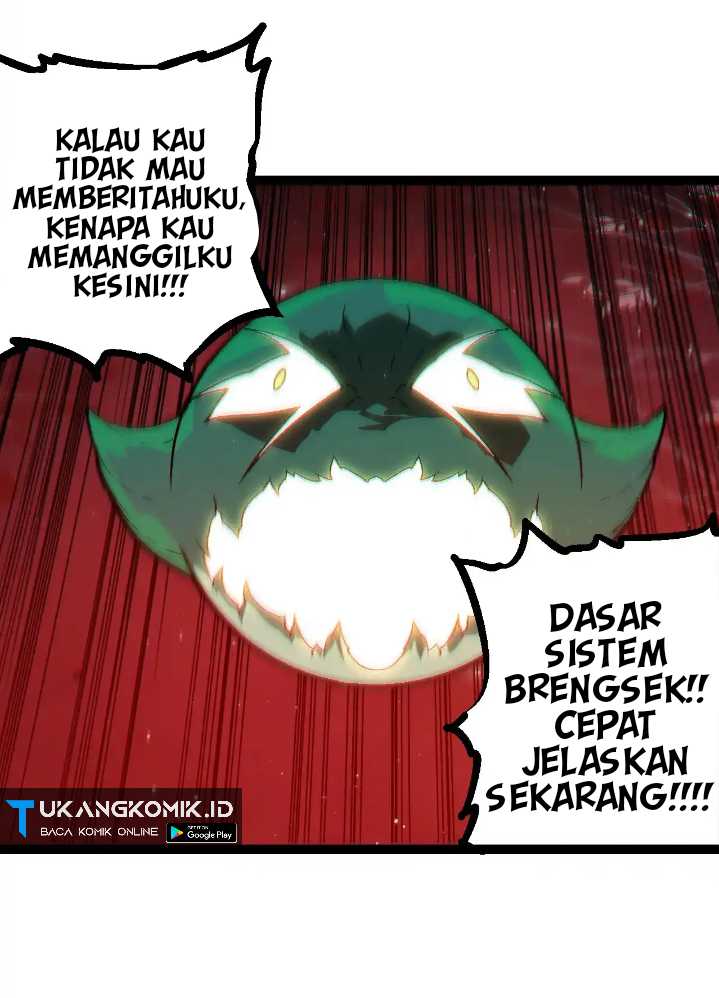 Evolution Begins With A Big Tree Chapter 213 - halaman 54