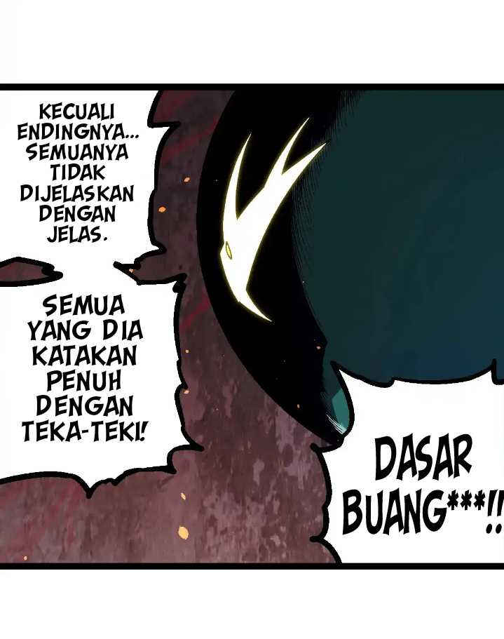 Evolution Begins With A Big Tree Chapter 213 - halaman 57