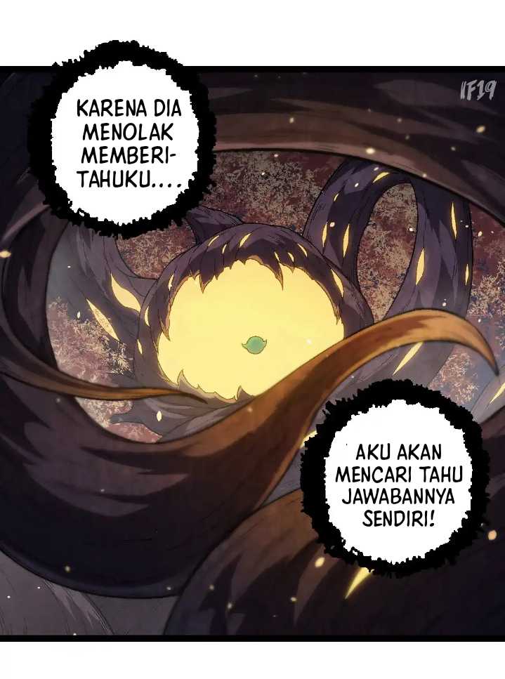 Evolution Begins With A Big Tree Chapter 213 - halaman 58