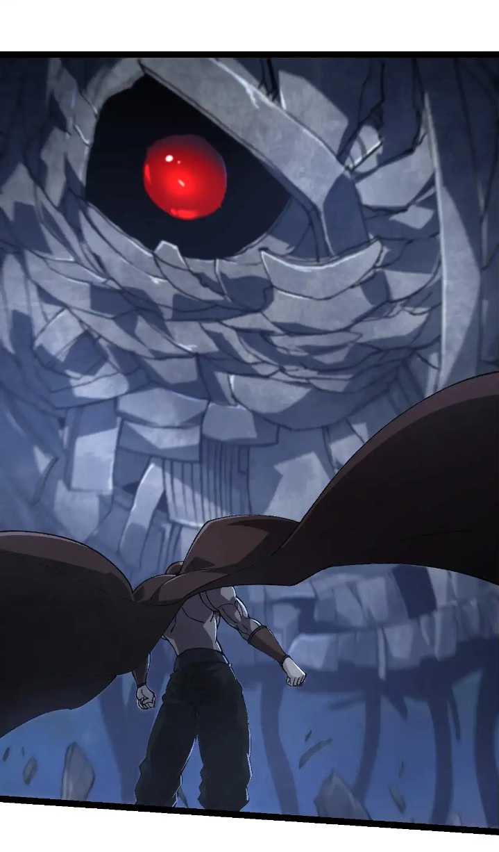 Evolution Begins With A Big Tree Chapter 214 - halaman 23