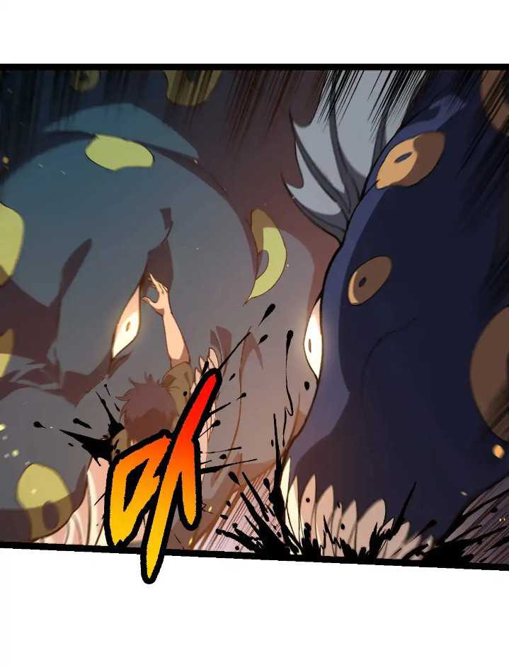 Evolution Begins With A Big Tree Chapter 214 - halaman 27