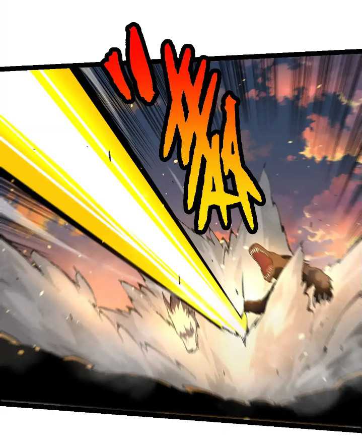 Evolution Begins With A Big Tree Chapter 214 - halaman 31