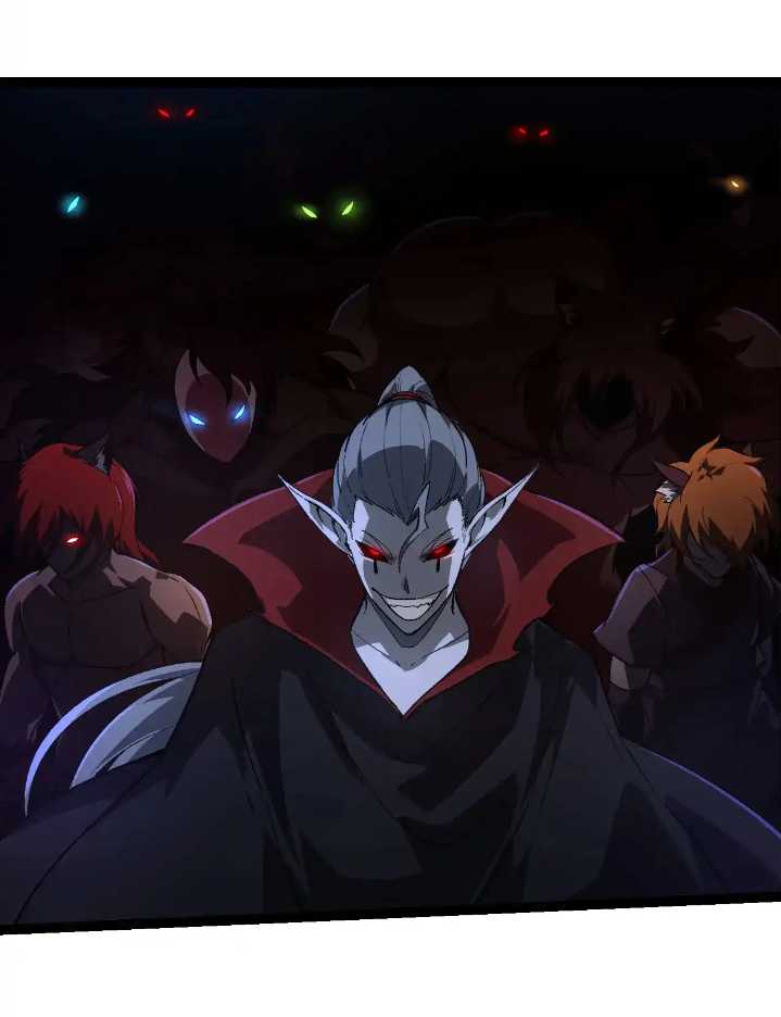Evolution Begins With A Big Tree Chapter 214 - halaman 4
