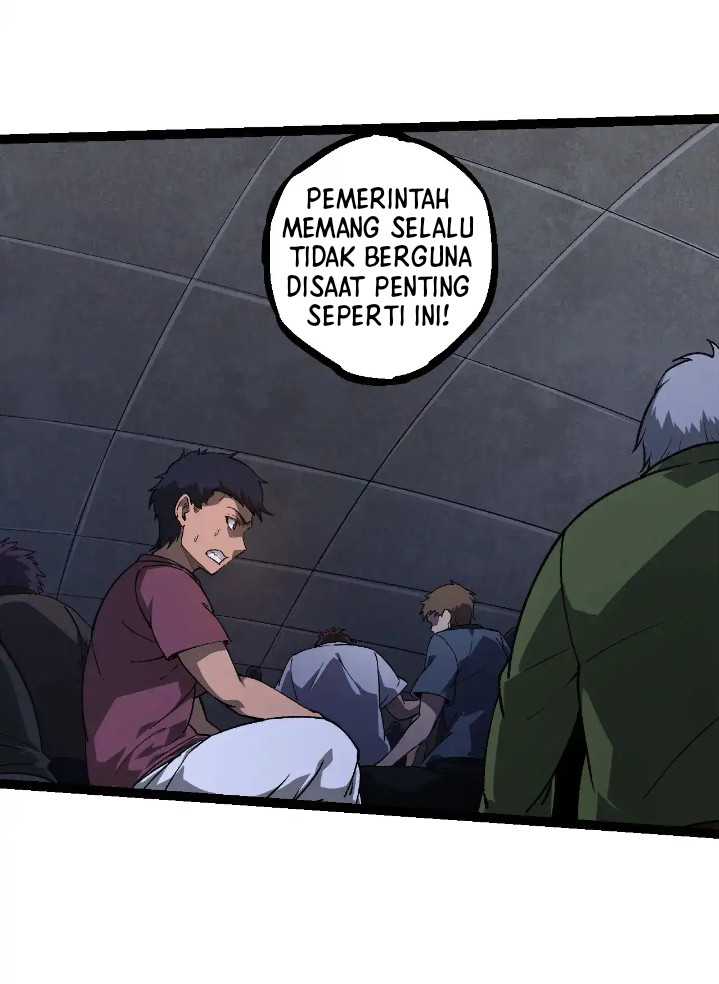 Evolution Begins With A Big Tree Chapter 214 - halaman 47