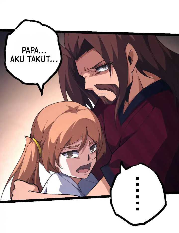 Evolution Begins With A Big Tree Chapter 215 - halaman 20