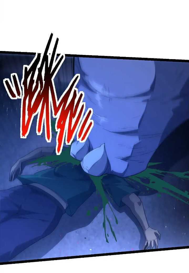 Evolution Begins With A Big Tree Chapter 215 - halaman 23